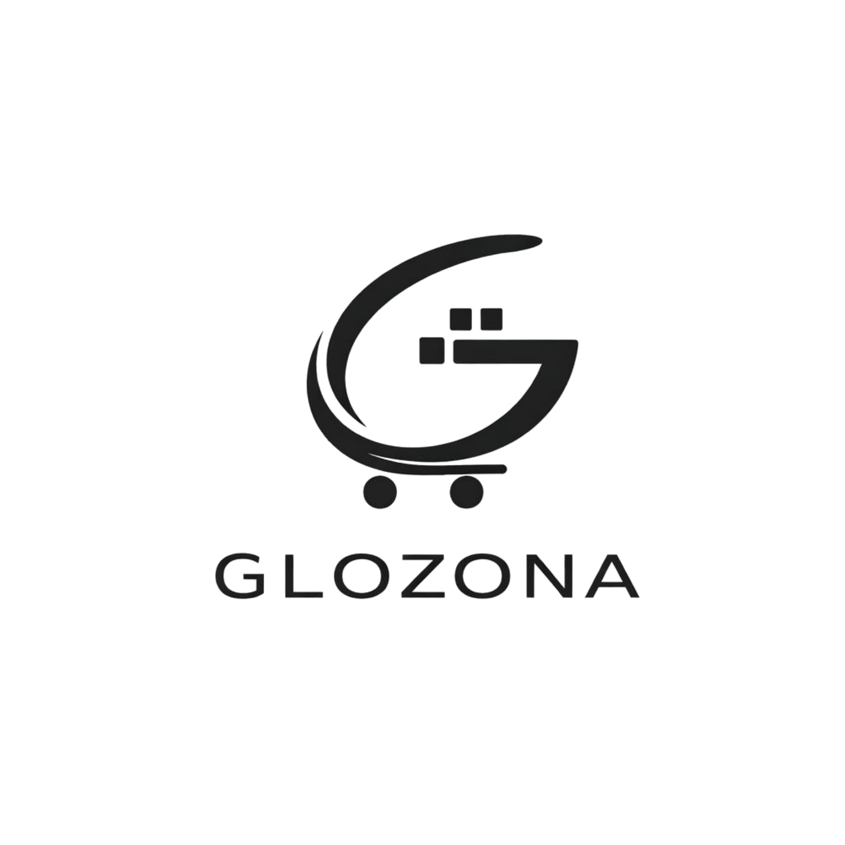 Glozona logo